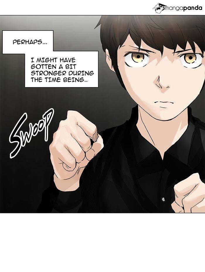 Tower of God, Chapter 217 image 09